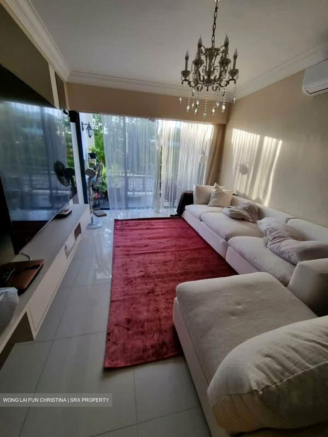 Westcove Condominium (D5), Condominium #593723091